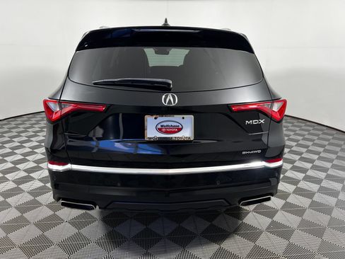 Used 2022 Acura MDX w/ Advance Package AWD/4WD image 38