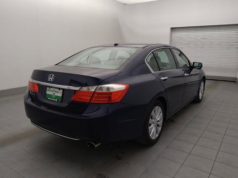 Used 2015 Honda Accord EX-L image 9