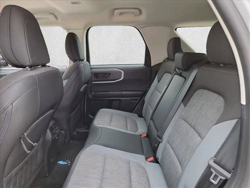 Used 2021 Ford Bronco Sport Big Bend AWD/4WD image 11