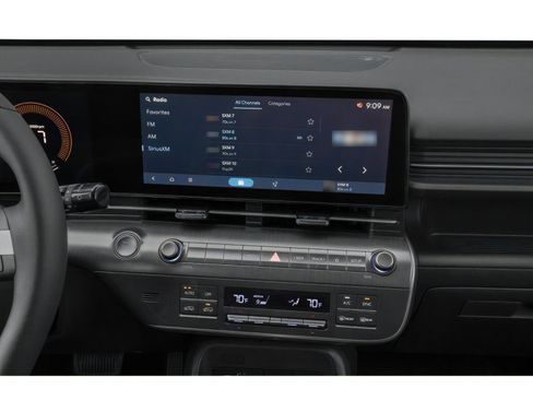 New 2026 Hyundai Kona SEL Sport image 10