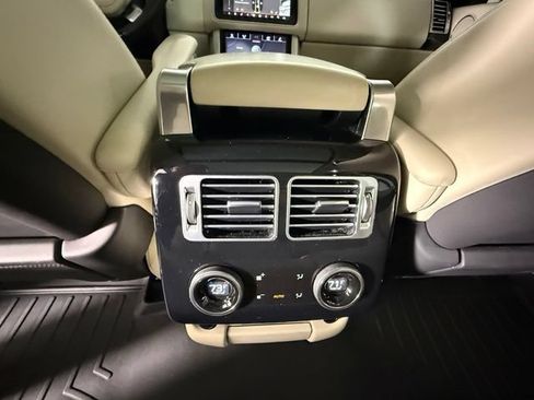 Certified 2021 Land Rover Range Rover Westminster Edition AWD/4WD image 29