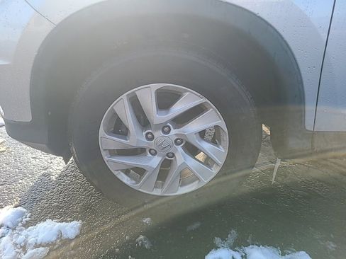 Used 2016 Honda CR-V EX image 10