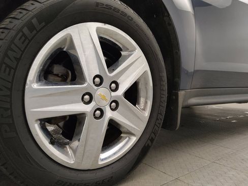 Used 2014 Chevrolet Equinox LTZ w/ LPO, Protection Package FWD image 31