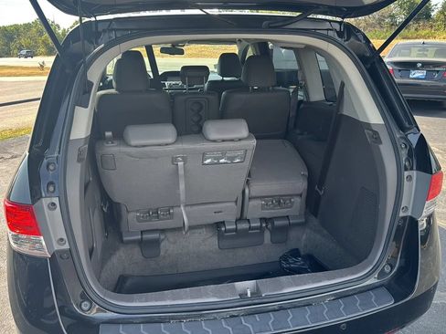 Used 2014 Honda Odyssey Touring image 8