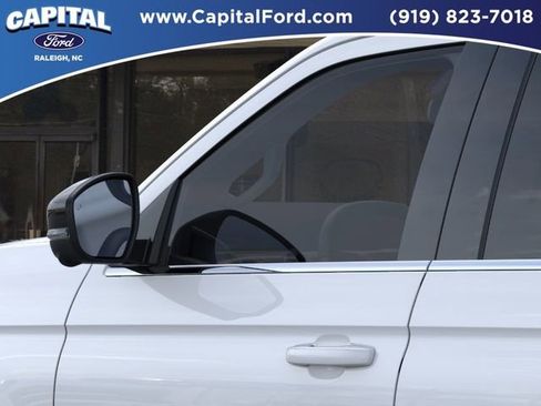 New 2026 Ford Expedition Active RWD image 20