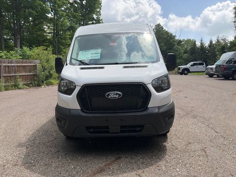 New 2026 Ford Transit 250 148 Medium Roof Extended AWD image 28