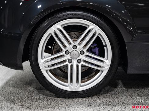 Used 2011 Audi TTS 2.0T Prestige image 11