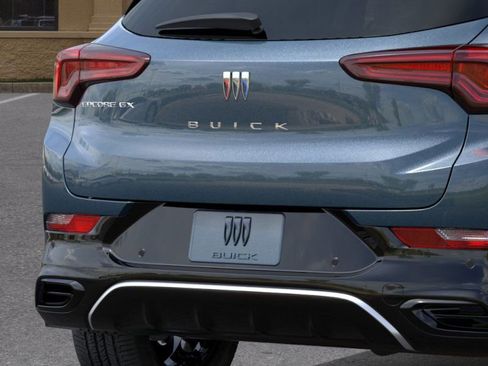 New 2026 Buick Encore GX Sport Touring image 15