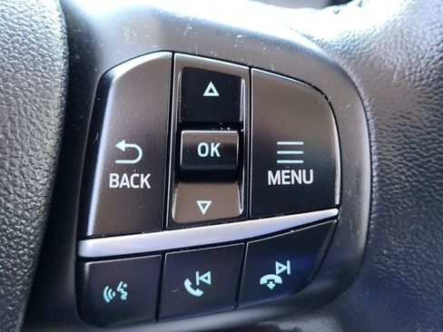 Used 2022 Ford Bronco Sport Outer Banks w/ Tech Package AWD/4WD image 12