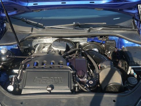 Used 2008 Volkswagen R32 image 26