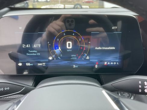 New 2026 Chevrolet Equinox LT w/ Midnight Edition image 14