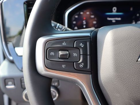 New 2026 Chevrolet Silverado 1500 LT AWD/4WD image 8