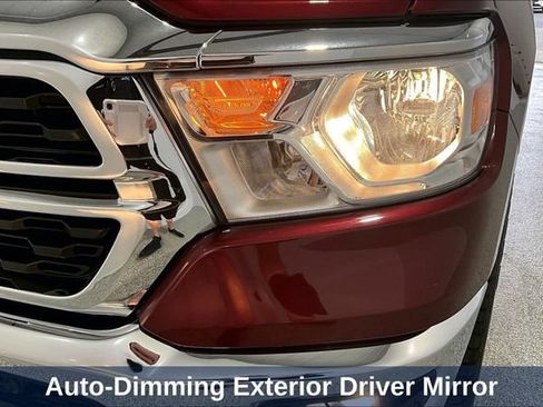 Used 2022 RAM 1500 Big Horn AWD/4WD image 43
