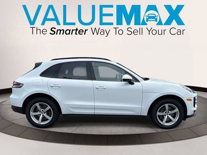 Used 2021 Porsche Macan