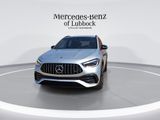 Certified 2023 Mercedes-Benz GLA 35 AMG 4MATIC image 3