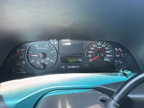 Used 2007 Ford F250 Lariat RWD image 13