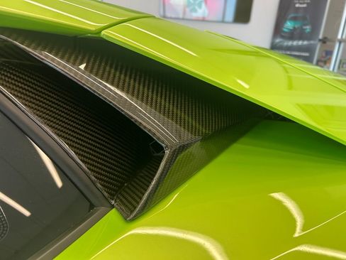 Used 2014 Lamborghini Aventador LP 700-4 AWD/4WD image 11