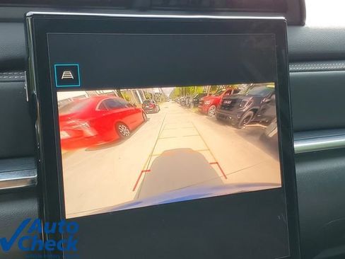 Certified 2025 GMC Terrain Elevation AWD/4WD image 24