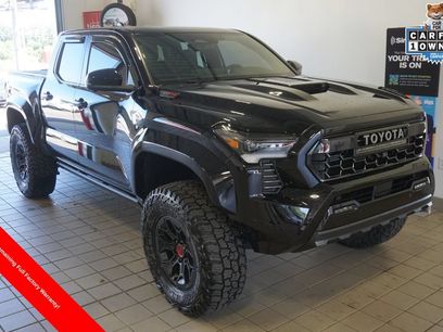 Used 2024 Toyota Tacoma TRD Pro