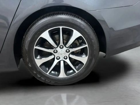 Used 2016 Acura TLX FWD image 27