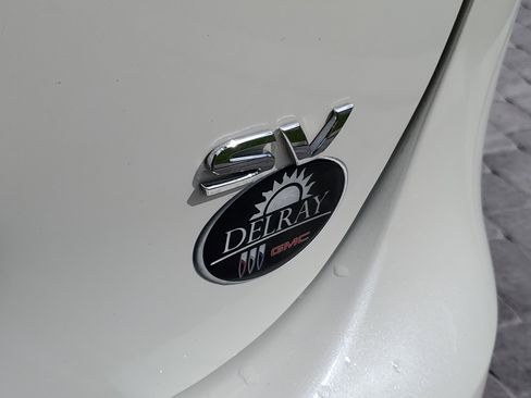 Used 2017 Nissan Rogue Sport SV w/ SV Premium Package image 7