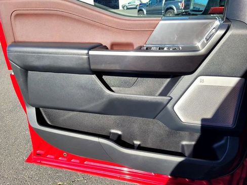 Certified 2021 Ford F150 Lariat w/ Equipment Group 502A High image 14