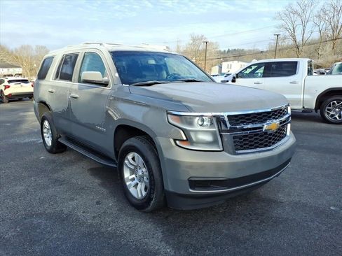 Used 2019 Chevrolet Tahoe LS image 10