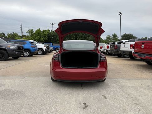 Used 2018 Tesla Model 3 Long Range RWD image 35