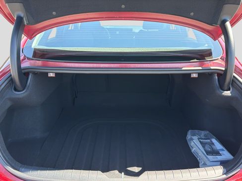 Certified 2024 Hyundai Sonata SEL FWD image 27