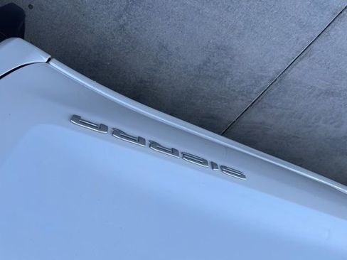 Used 2020 GMC Sierra 1500 4x4 Regular Cab w/ Sierra Value Package image 17