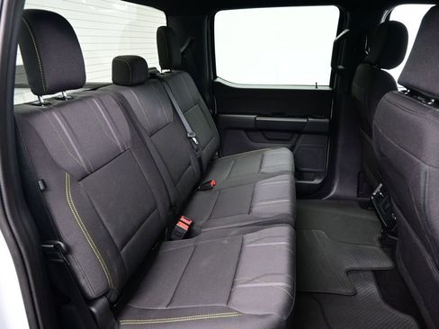 Used 2025 Ford F150 STX RWD image 30