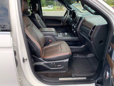 Used 2020 Ford Expedition King Ranch image 20