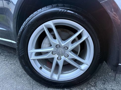 Used 2017 Audi Q5 2.0T Premium Plus w/ Technology Package image 24