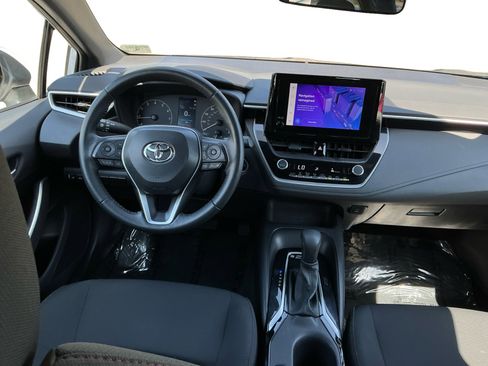 Used 2024 Toyota Corolla SE FWD image 14