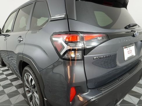 Certified 2025 Subaru Forester Touring image 12