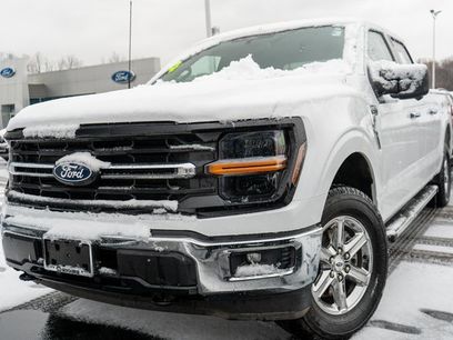 Used 2024 Ford F150 XLT w/ Tow/Haul Package