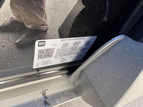 New 2026 Chevrolet Trax LT w/ Driver Confidence Package image 17