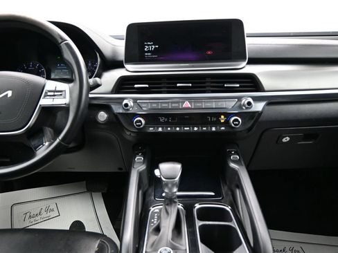 Used 2022 Kia Telluride S FWD image 17