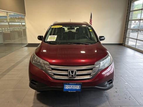 Used 2014 Honda CR-V LX image 33
