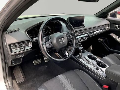 Used 2022 Honda Civic Sport image 14