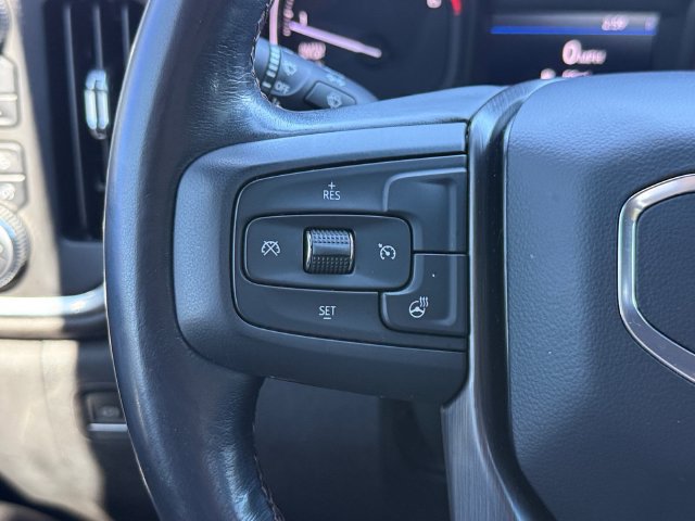 Used 2021 GMC Sierra 1500 AT4 AWD/4WD image 18
