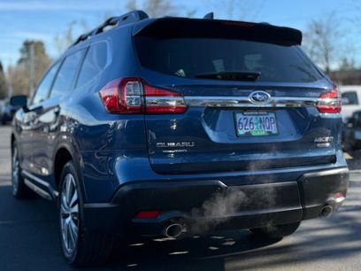 Used 2022 Subaru Ascent Limited w/ Technology Package