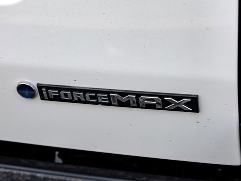 New 2026 Toyota Tacoma TRD Pro AWD/4WD image 9