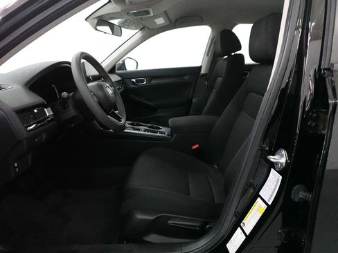 Certified 2023 Honda Civic LX image 12