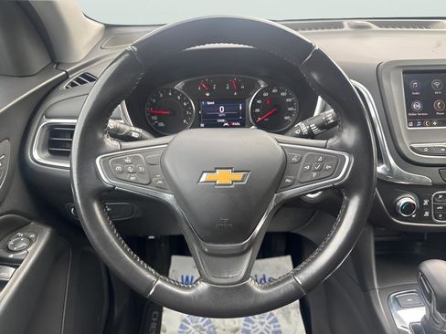 Used 2022 Chevrolet Equinox LT image 22