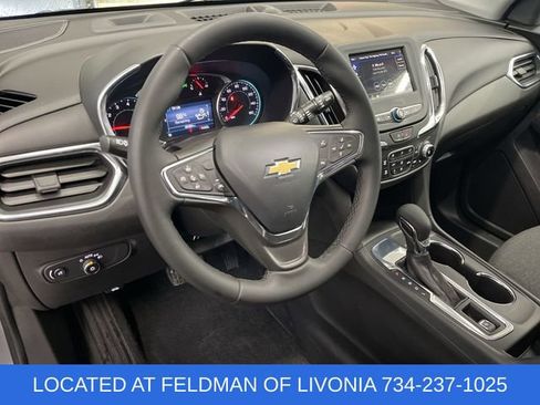 Used 2024 Chevrolet Equinox LT image 10