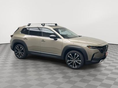 New 2025 MAZDA CX-50 2.5 Turbo w/ Weather Package