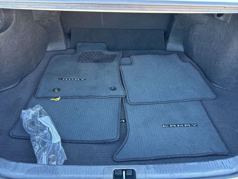 Certified 2024 Toyota Camry SE image 24