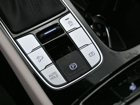 Used 2024 Hyundai Tucson SEL image 27