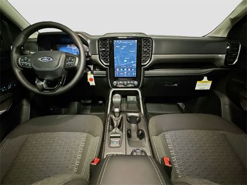 New 2025 Ford Ranger XLT w/ FX4 Off-Road Package image 6